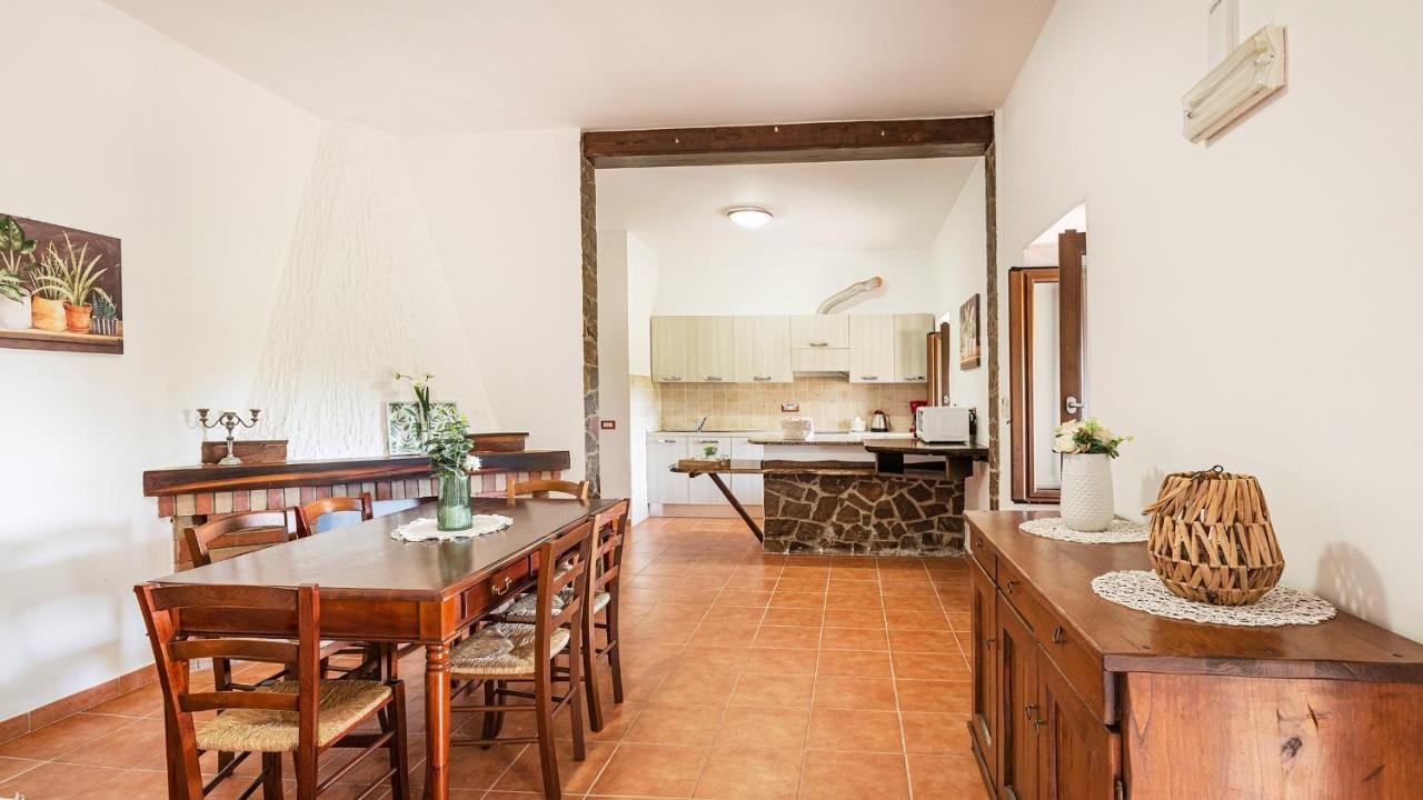 Welcomely - Guesthouse Kadossene Alghero Exterior foto