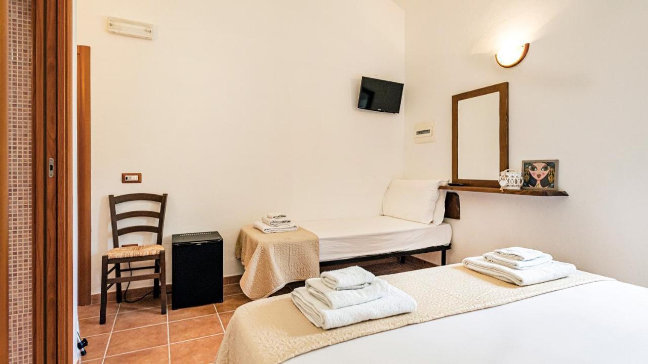 Welcomely - Guesthouse Kadossene Alghero Exterior foto