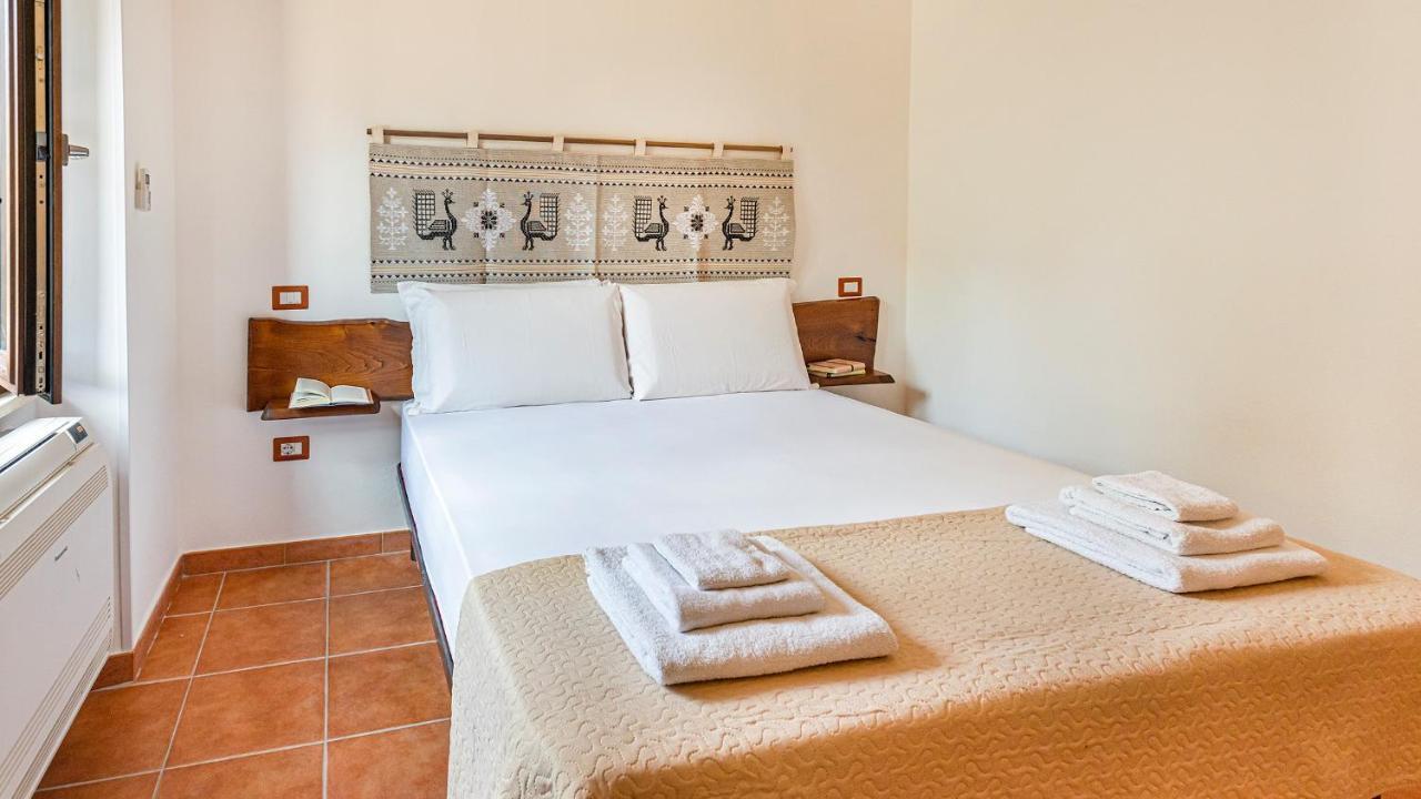 Welcomely - Guesthouse Kadossene Alghero Exterior foto