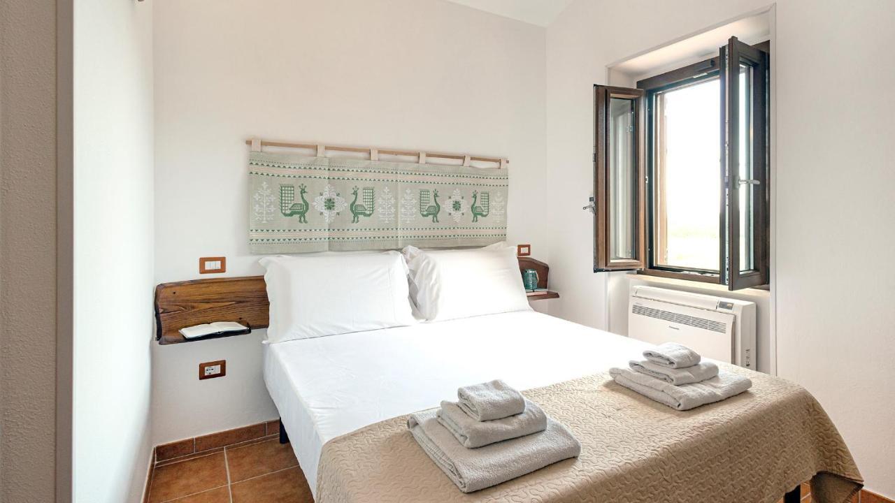 Welcomely - Guesthouse Kadossene Alghero Exterior foto