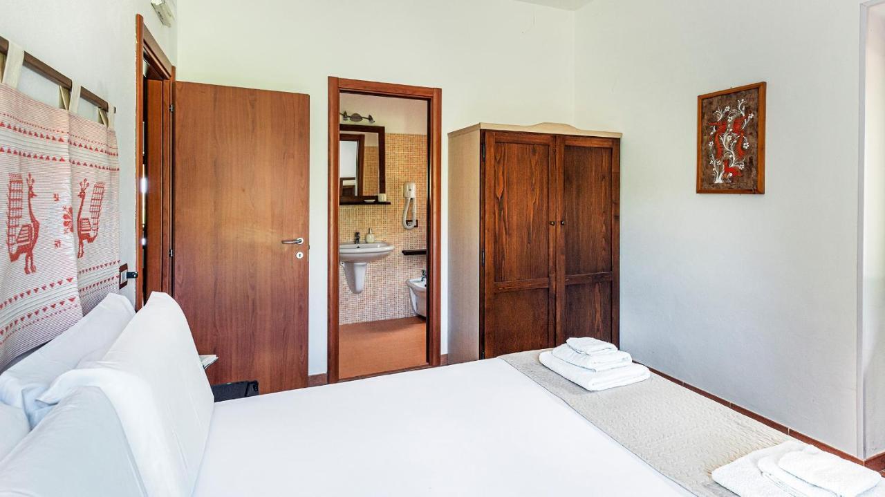 Welcomely - Guesthouse Kadossene Alghero Exterior foto