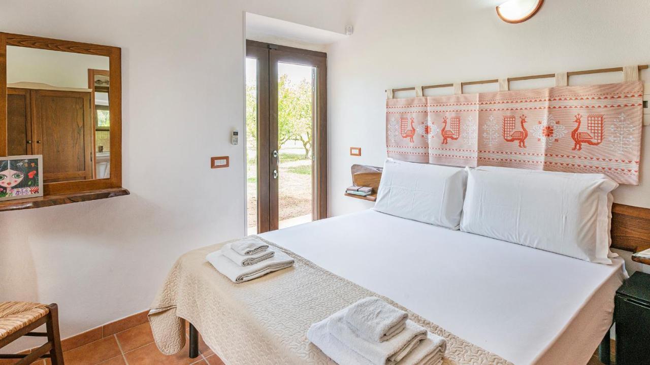Welcomely - Guesthouse Kadossene Alghero Exterior foto