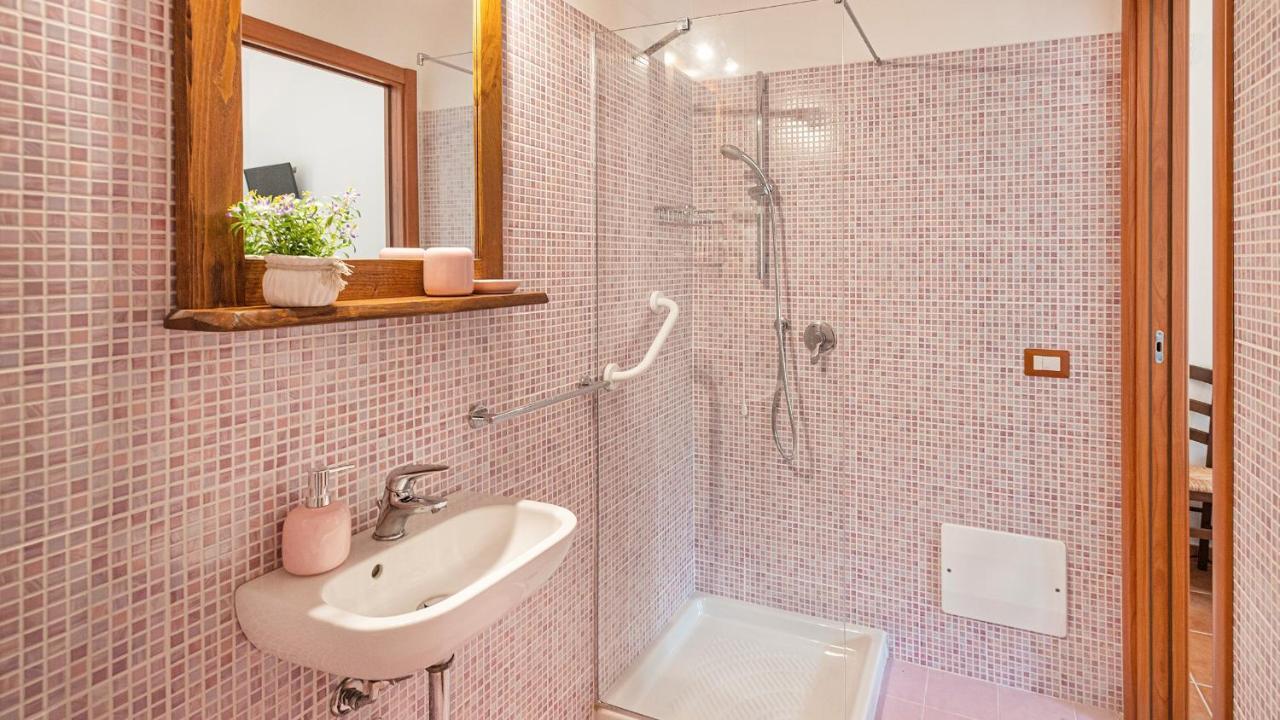 Welcomely - Guesthouse Kadossene Alghero Exterior foto