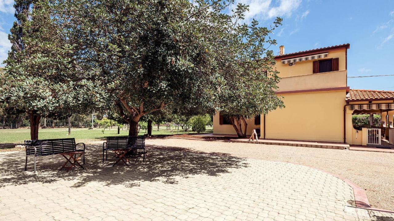 Welcomely - Guesthouse Kadossene Alghero Exterior foto