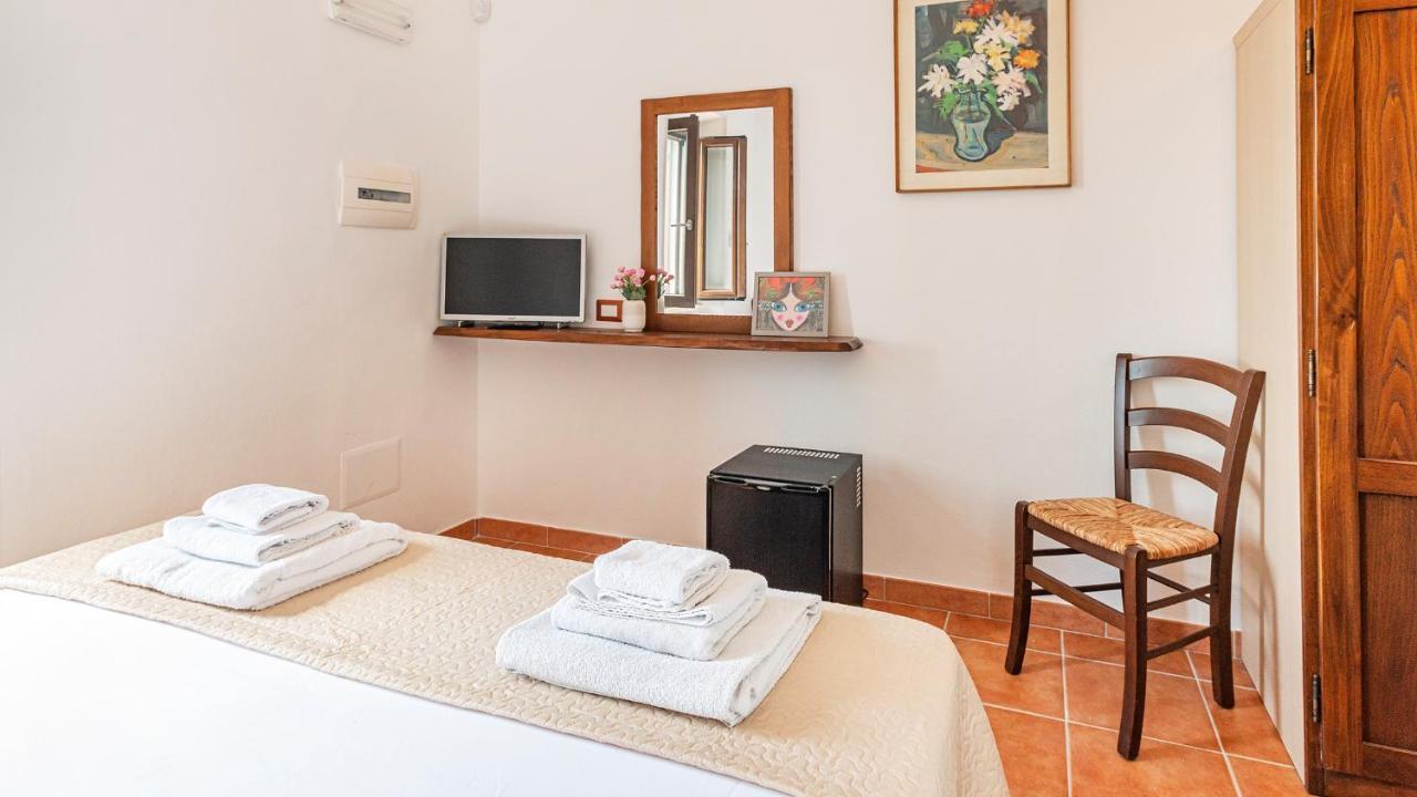 Welcomely - Guesthouse Kadossene Alghero Exterior foto