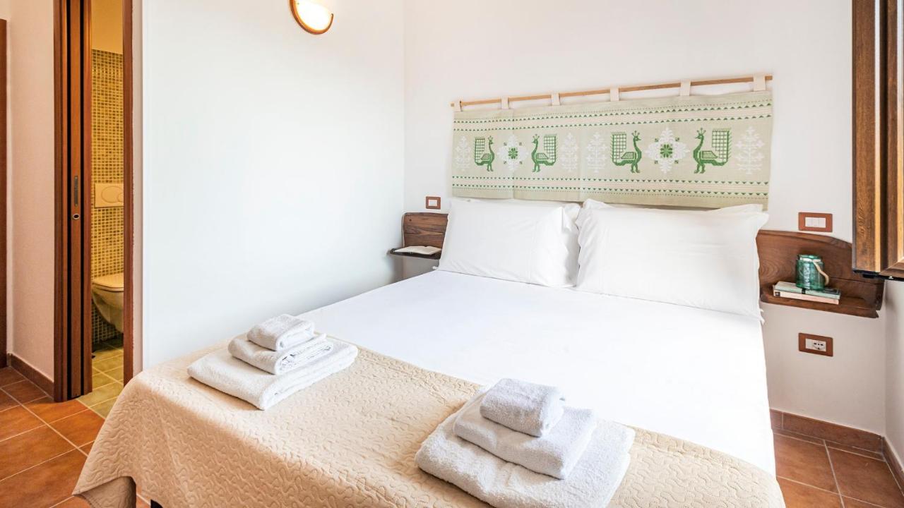 Welcomely - Guesthouse Kadossene Alghero Exterior foto