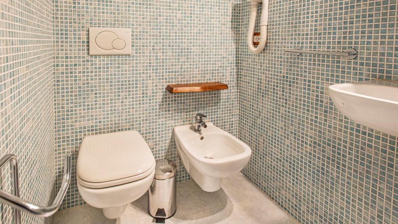 Welcomely - Guesthouse Kadossene Alghero Exterior foto