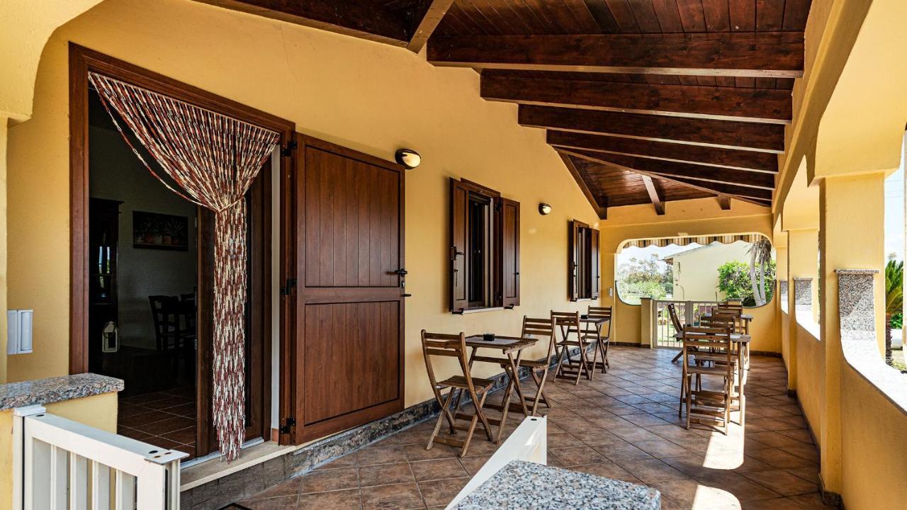 Welcomely - Guesthouse Kadossene Alghero Exterior foto