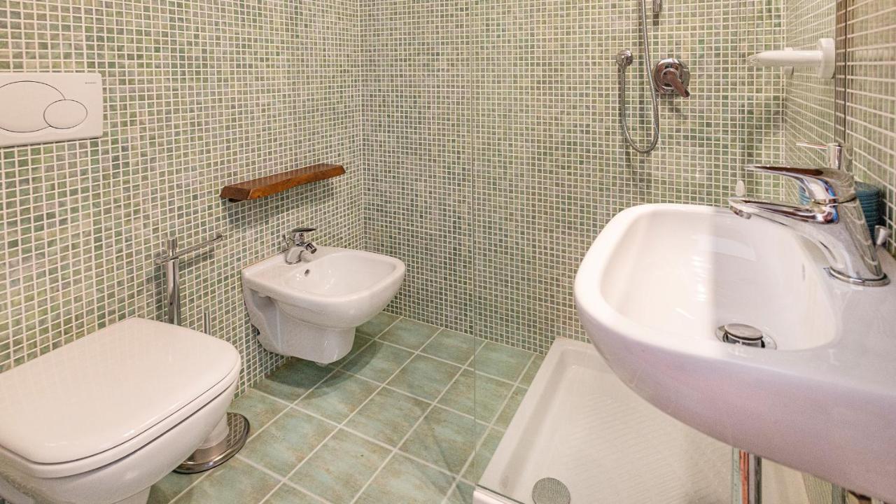 Welcomely - Guesthouse Kadossene Alghero Exterior foto