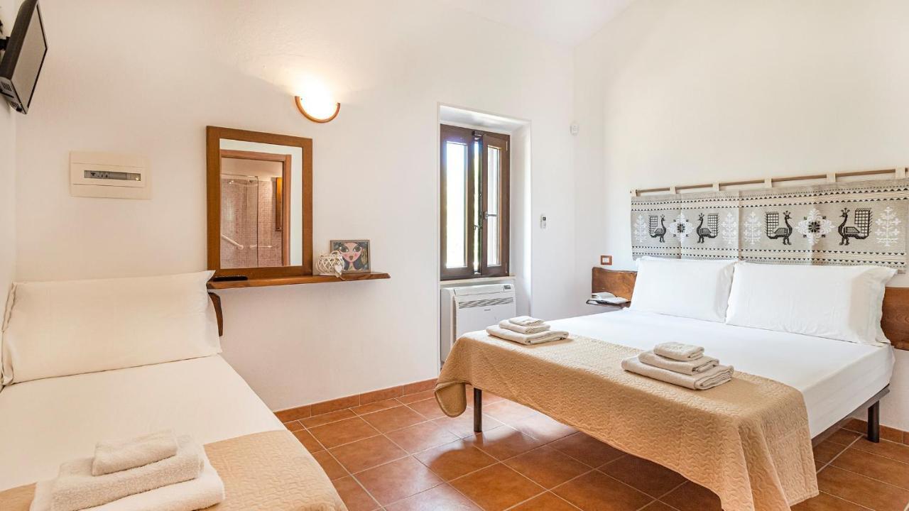 Welcomely - Guesthouse Kadossene Alghero Exterior foto